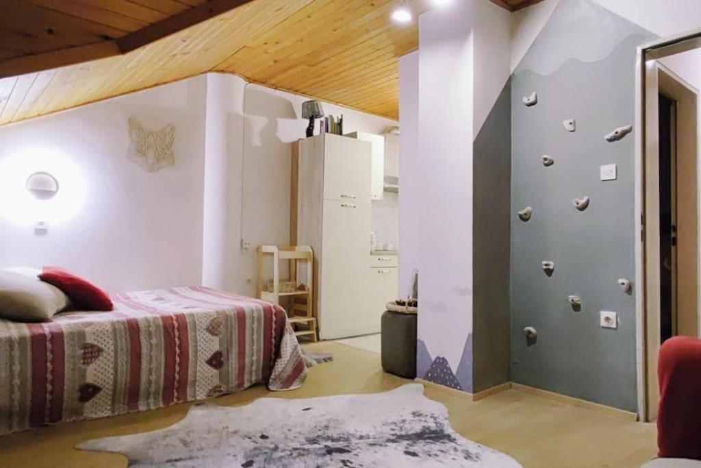 Apartamento Fox_Montessori Family Kranjska Gora Exterior foto